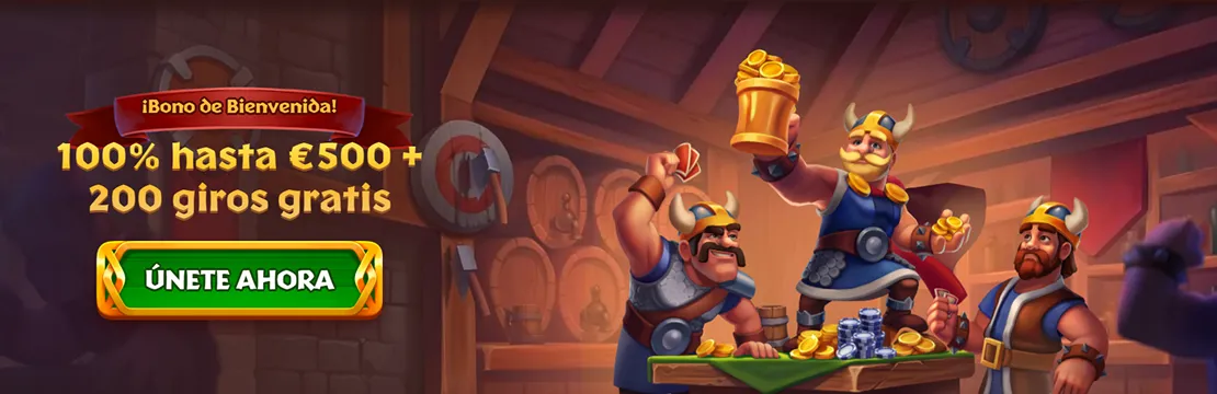 Viking Luck Casino