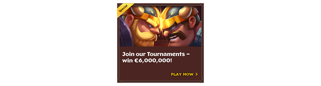VikingLuck Promotion 2